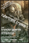 Cybertronic Crusade